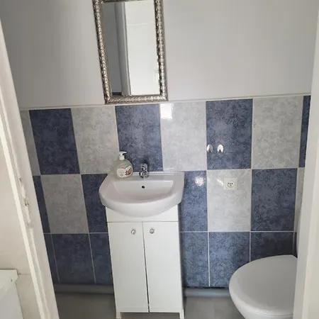 Apartamentysienkiewicza11 Bydgoszcz Exterior photo