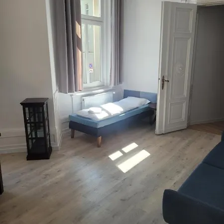 Apartamentysienkiewicza11 Bydgoszcz Exterior photo