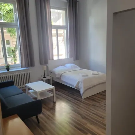 Apartamentysienkiewicza11 Bydgoszcz Exterior photo