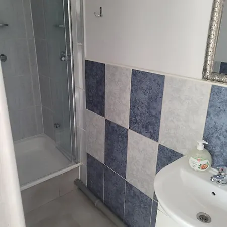 Apartamentysienkiewicza11 Bydgoszcz Exterior photo