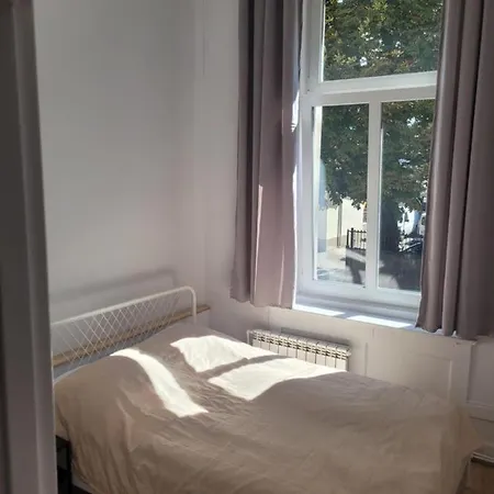 Apartamentysienkiewicza11 Bydgoszcz Exterior photo