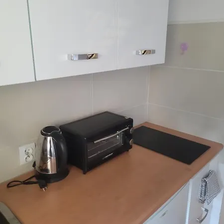Apartamentysienkiewicza11 Bydgoszcz Exterior photo