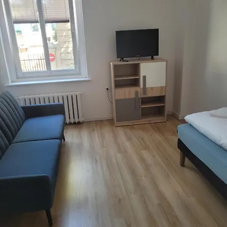 Apartamentysienkiewicza11 Bydgoszcz Exterior photo