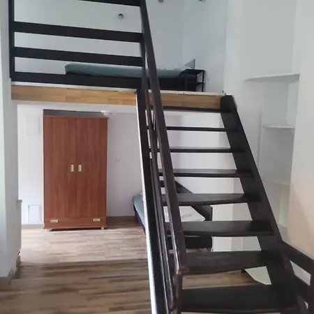 Apartamentysienkiewicza11 Bydgoszcz Exterior photo