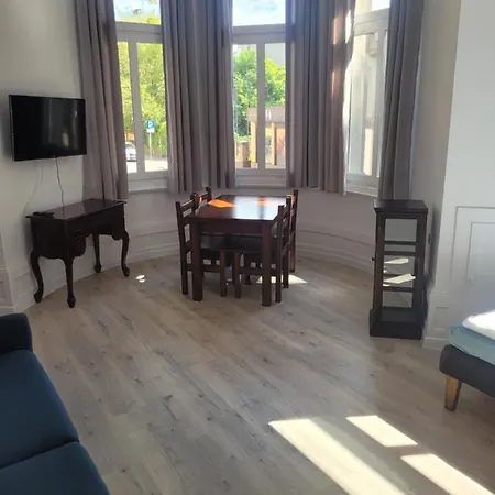Apartamentysienkiewicza11 Bydgoszcz Exterior photo
