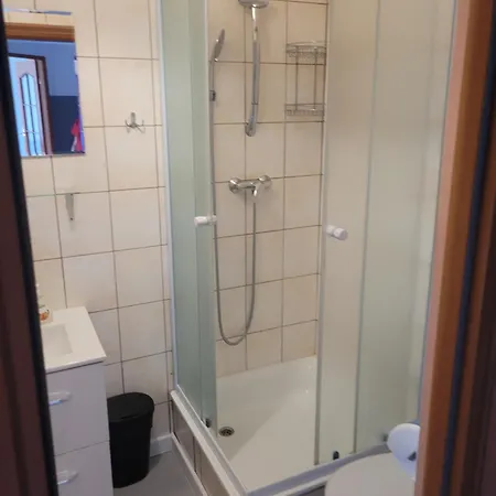 Apartamentysienkiewicza11 Bydgoszcz Exterior photo