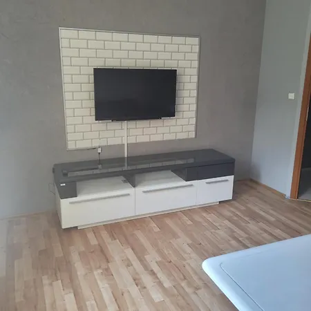 Apartamentysienkiewicza11 Bydgoszcz Exterior photo