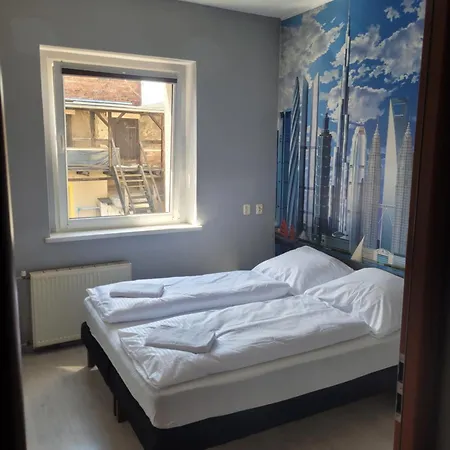 Apartamentysienkiewicza11 Bydgoszcz Exterior photo