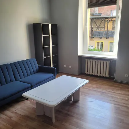 Apartamentysienkiewicza11 Bydgoszcz Exterior photo
