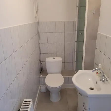 Apartamentysienkiewicza11 Bydgoszcz Exterior photo