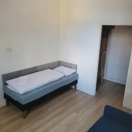 Apartamentysienkiewicza11 Bydgoszcz Exterior photo