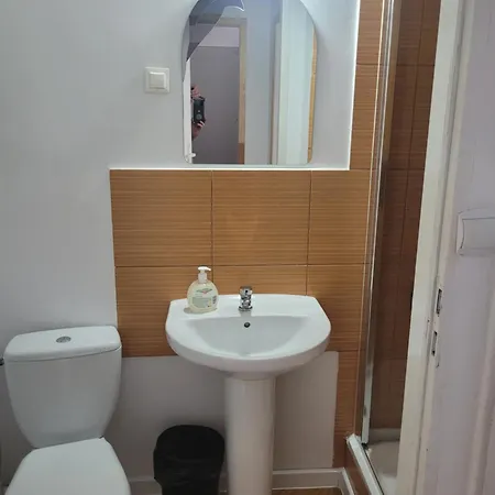 Apartamentysienkiewicza11 Bydgoszcz Exterior photo