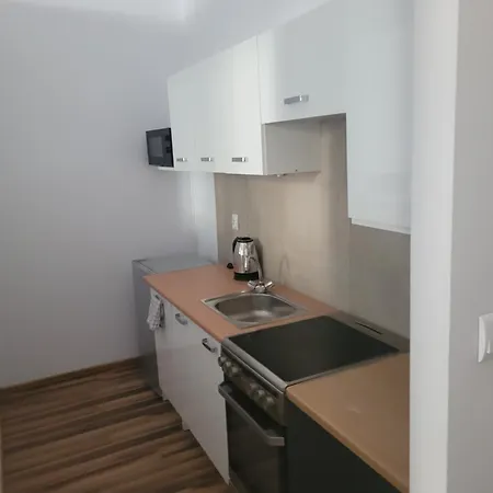 Apartamentysienkiewicza11 Bydgoszcz Exterior photo