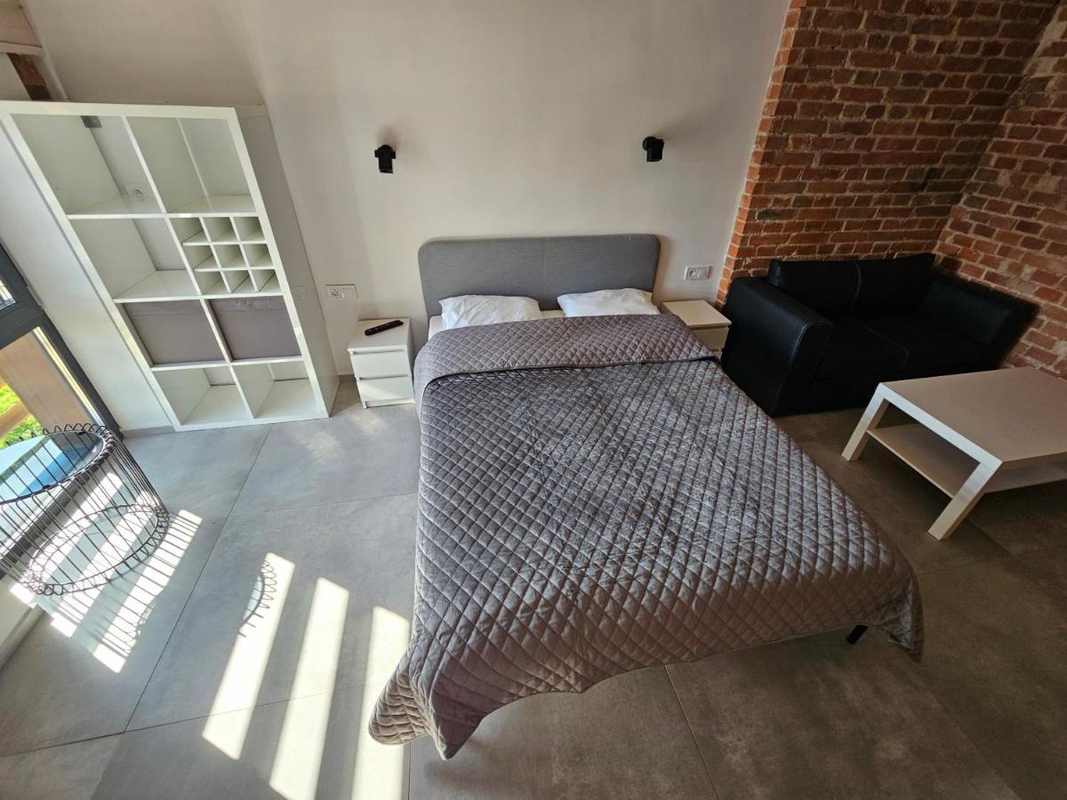 Apartamentysienkiewicza11 Bydgoszcz