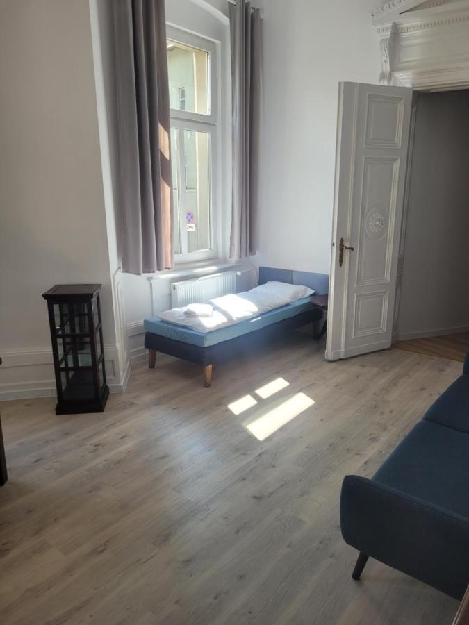 Apartment Apartamentysienkiewicza11 Bydgoszcz