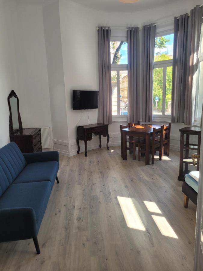 Apartamentysienkiewicza11 Apartment *
