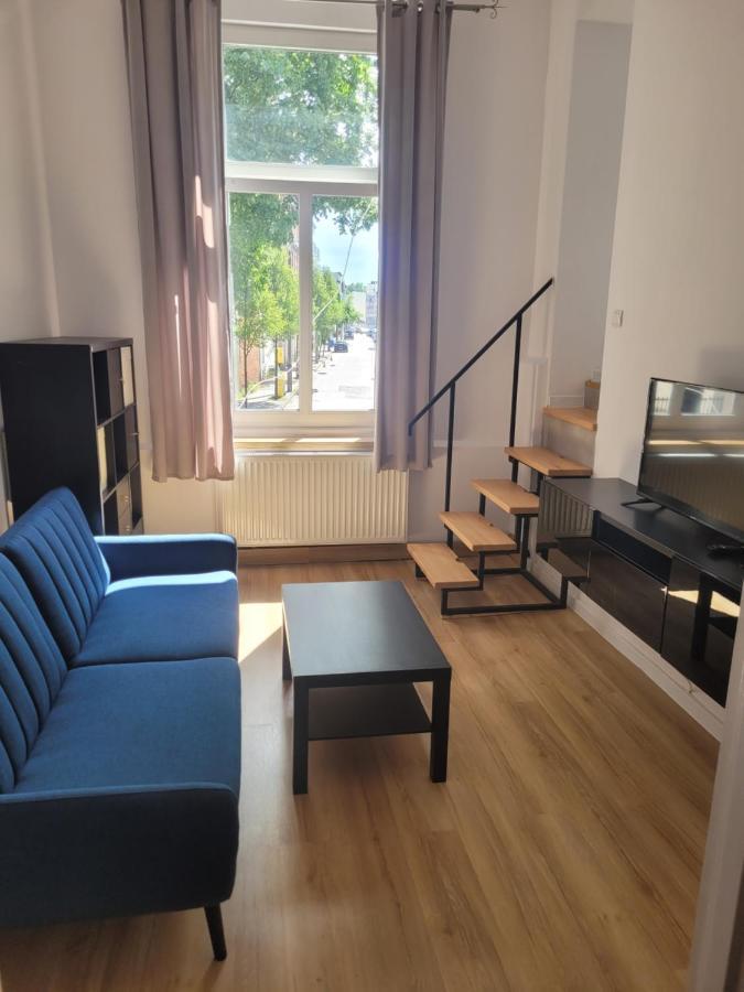 Apartamentysienkiewicza11 Apartment Bydgoszcz