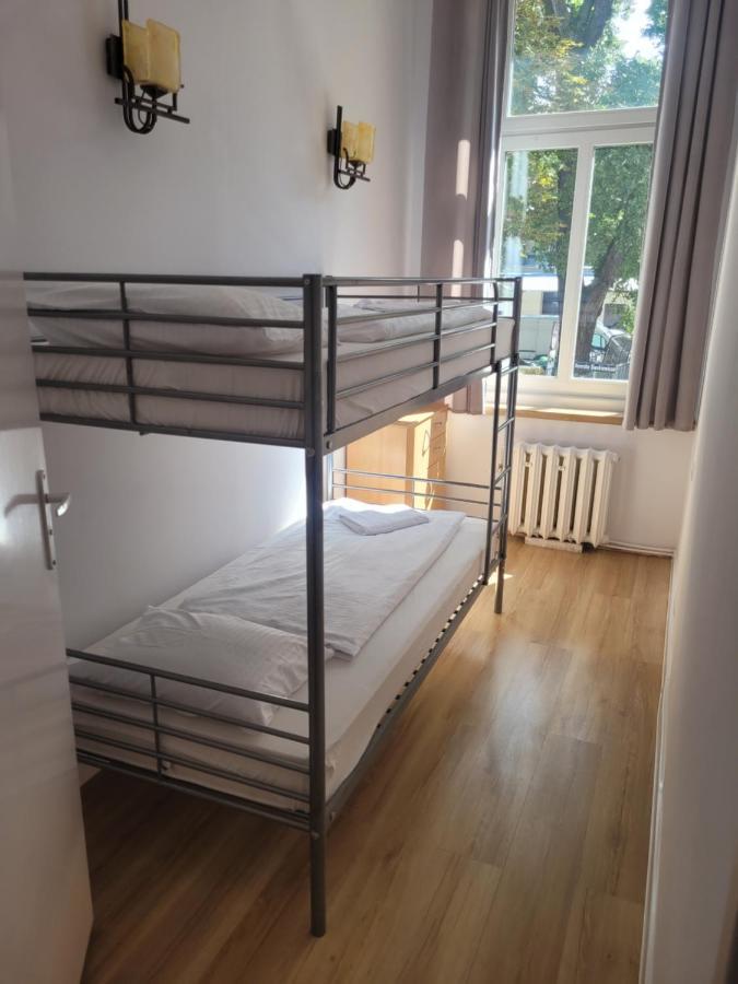 Apartamentysienkiewicza11 Apartment