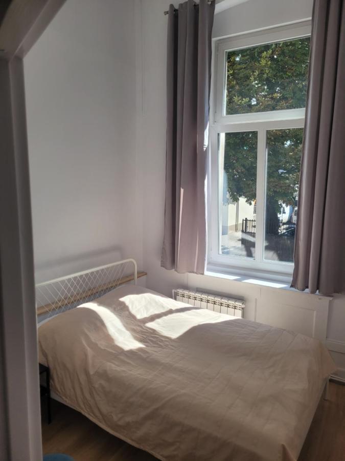Apartamentysienkiewicza11 * Bydgoszcz
