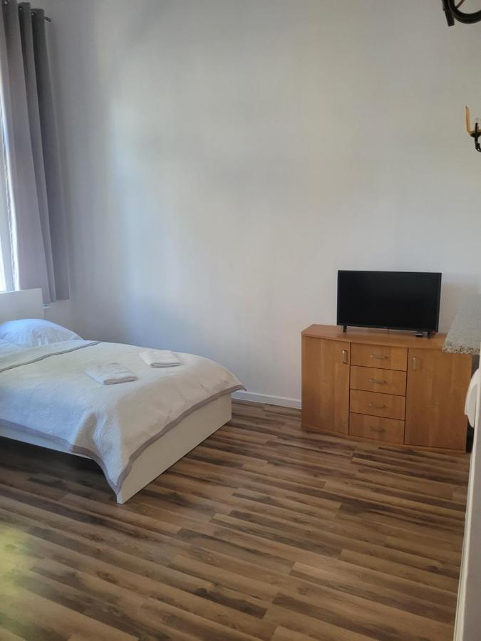 Apartamentysienkiewicza11 Apartment Bydgoszcz