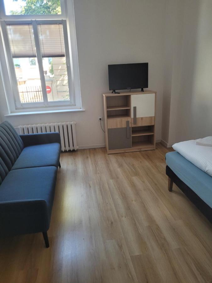 Apartamentysienkiewicza11 Bydgoszcz