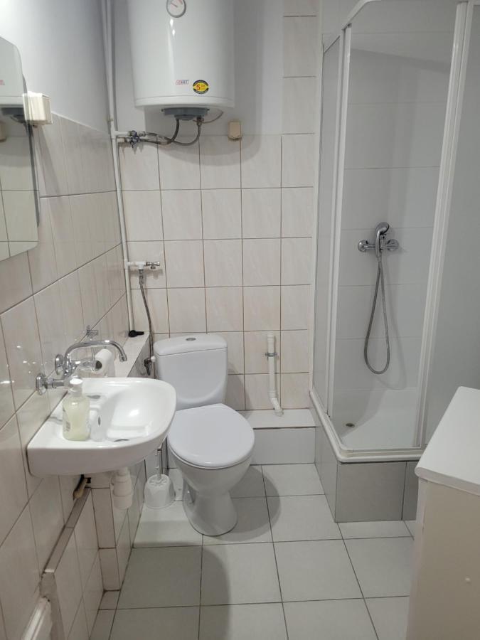 Apartment Apartamentysienkiewicza11 Bydgoszcz
