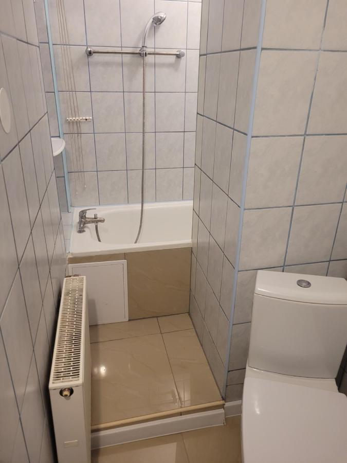 Apartment Apartamentysienkiewicza11 *