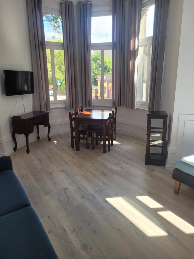 Apartamentysienkiewicza11 Bydgoszcz