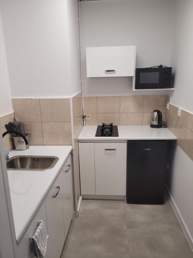 Apartamentysienkiewicza11 Bydgoszcz