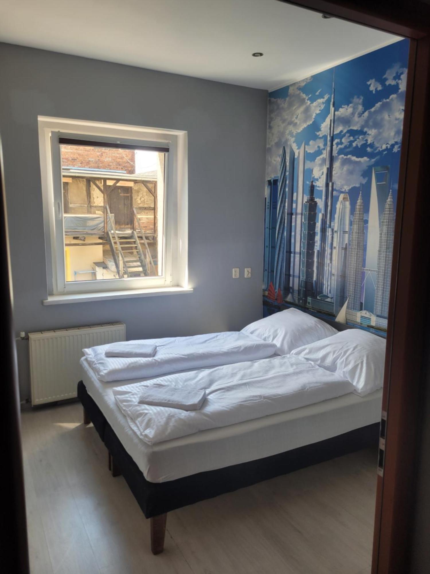 Apartment Apartamentysienkiewicza11 Bydgoszcz