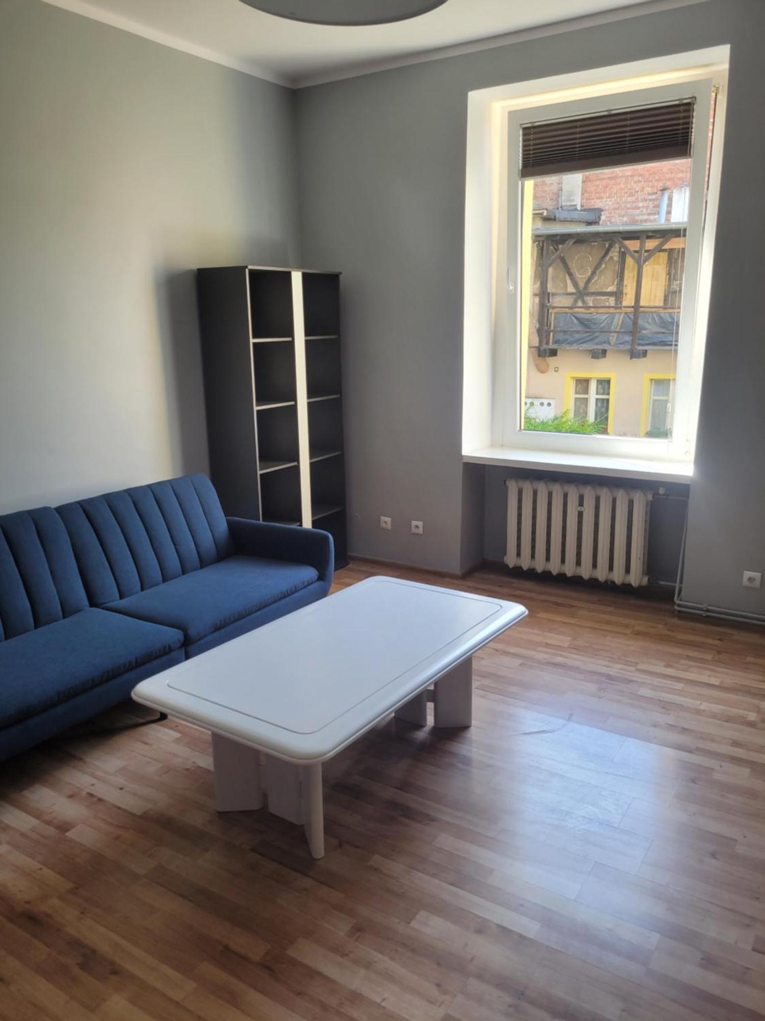 Apartment Apartamentysienkiewicza11 *
