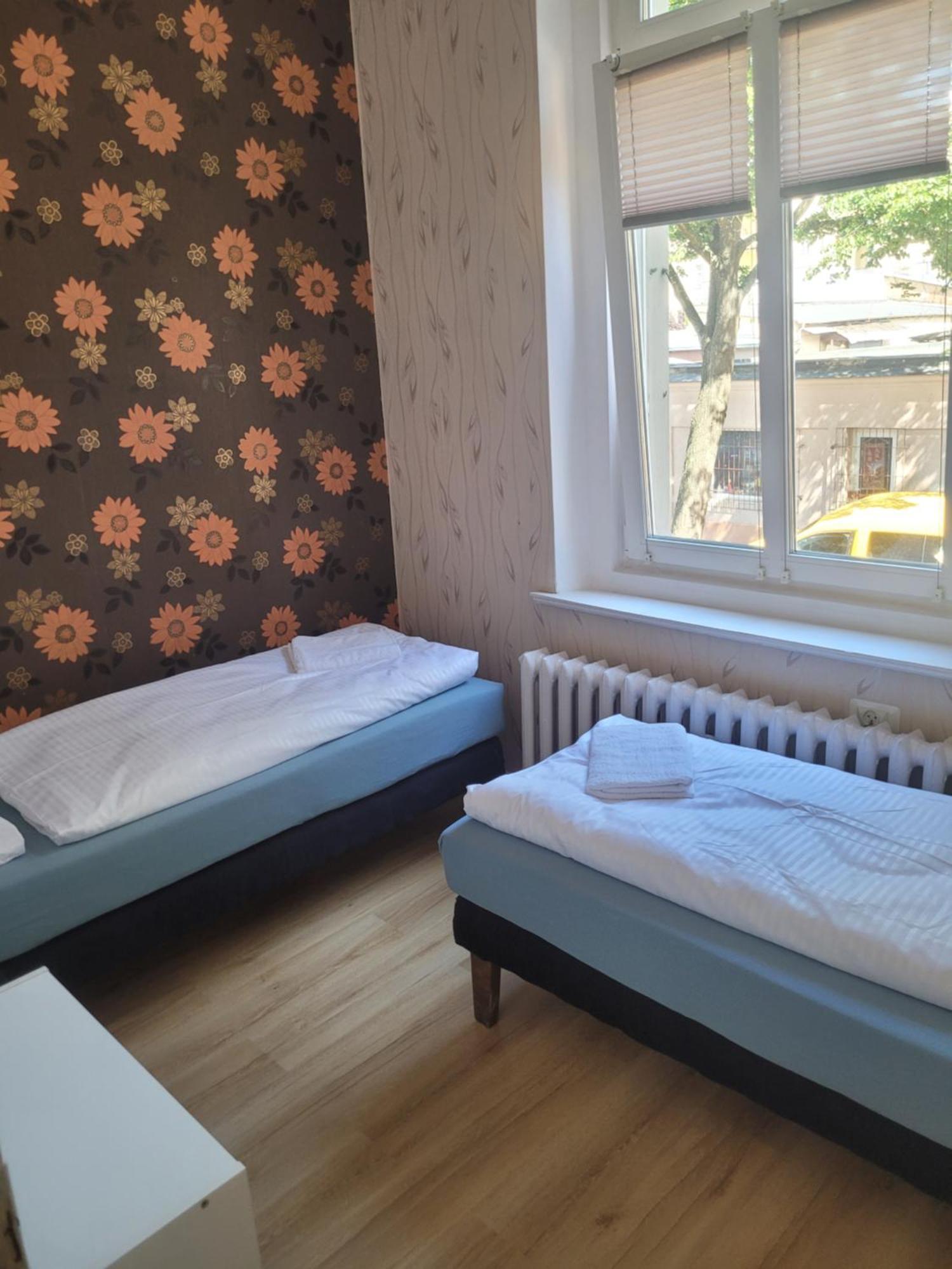 Apartamentysienkiewicza11 * Bydgoszcz