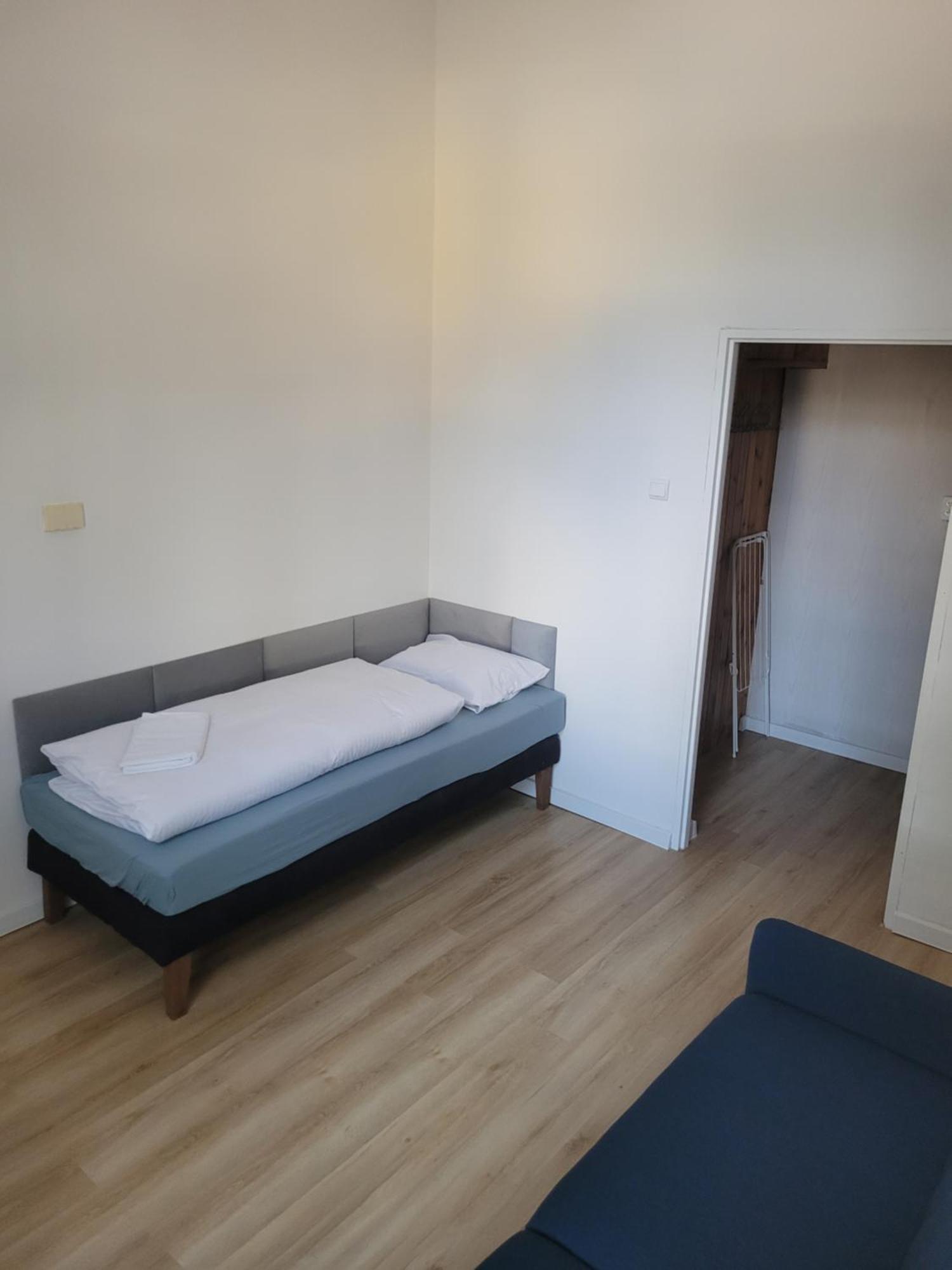 Apartment Apartamentysienkiewicza11 *