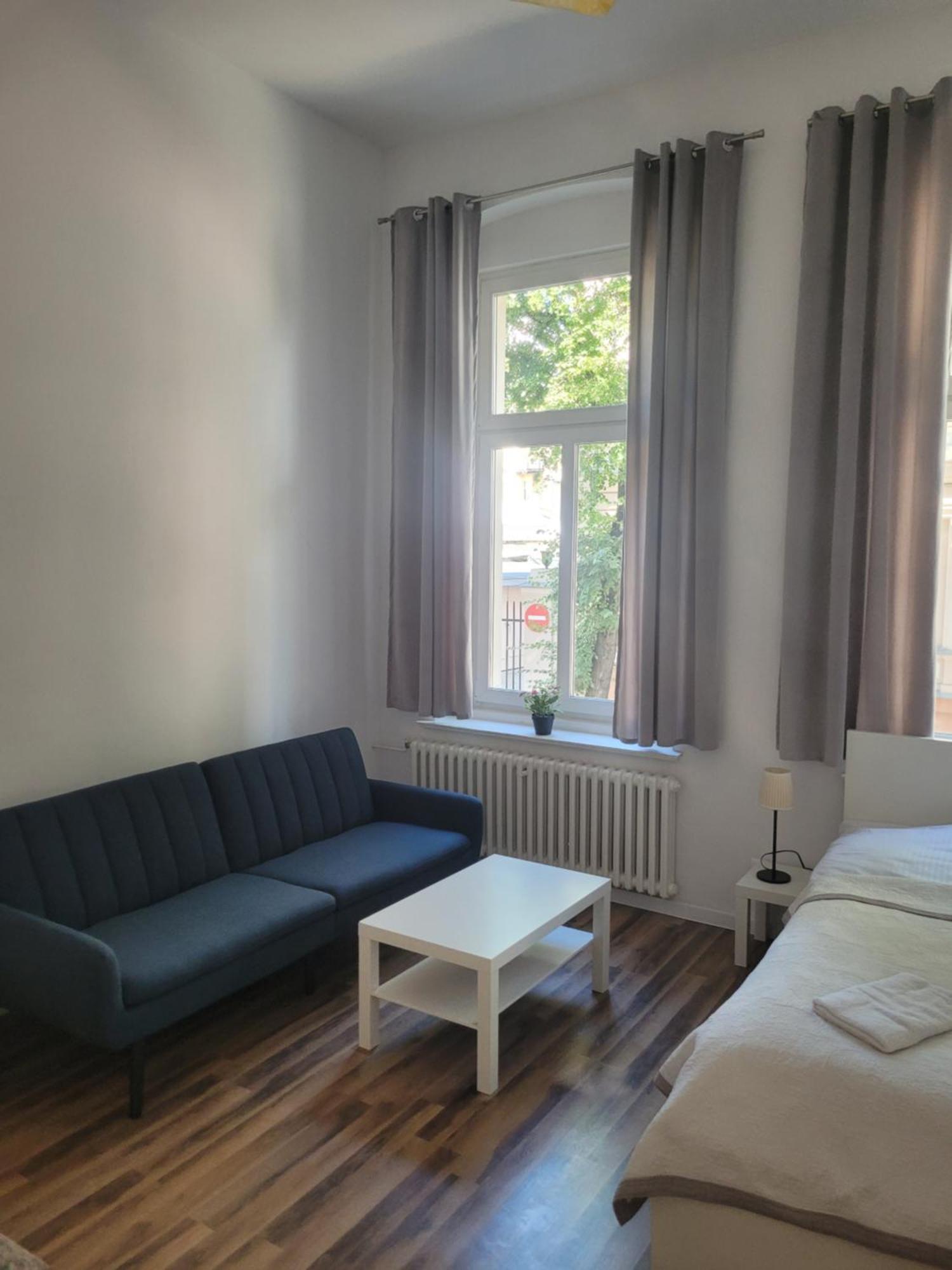 Apartment Apartamentysienkiewicza11 Bydgoszcz